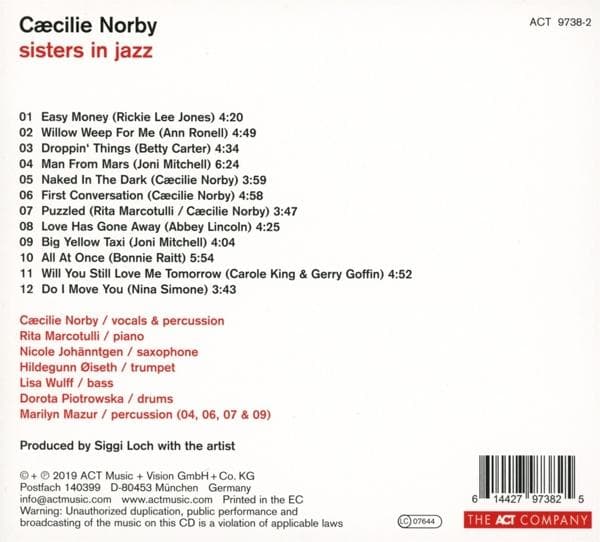 Album afbeelding 2 van 2