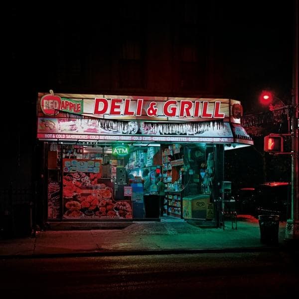 Album image