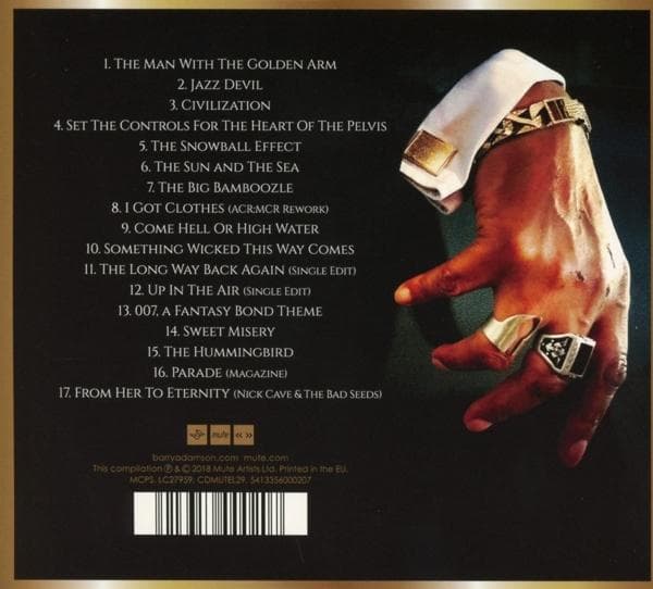 Album afbeelding 2 van 2