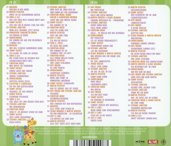 Album afbeelding 2 van 2