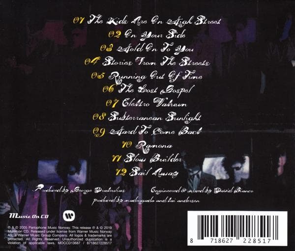 Album afbeelding 2 van 2