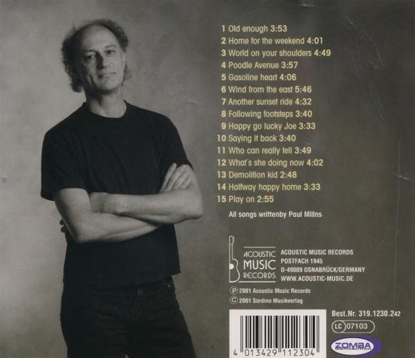 Album afbeelding 2 van 2