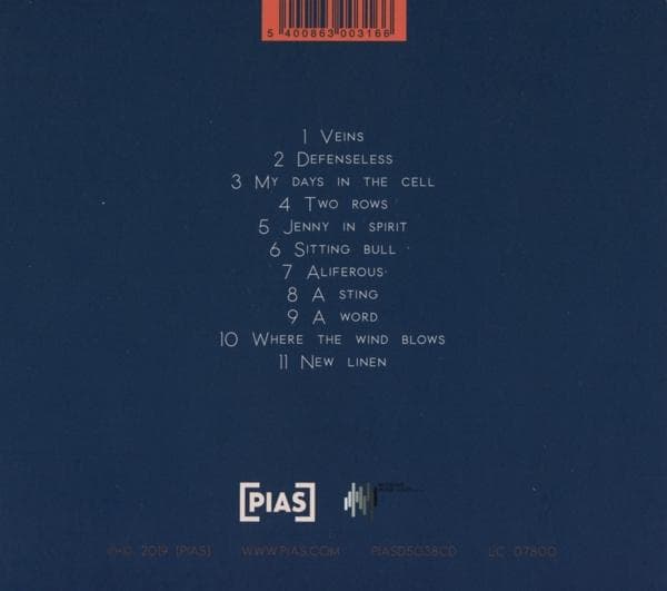 Album afbeelding 2 van 2