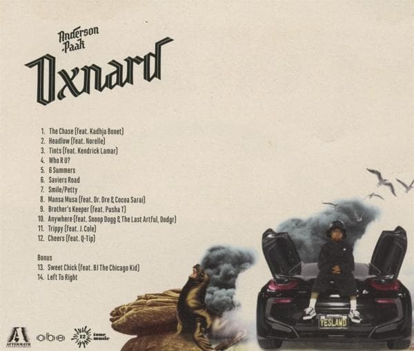 Album afbeelding 2 van 2