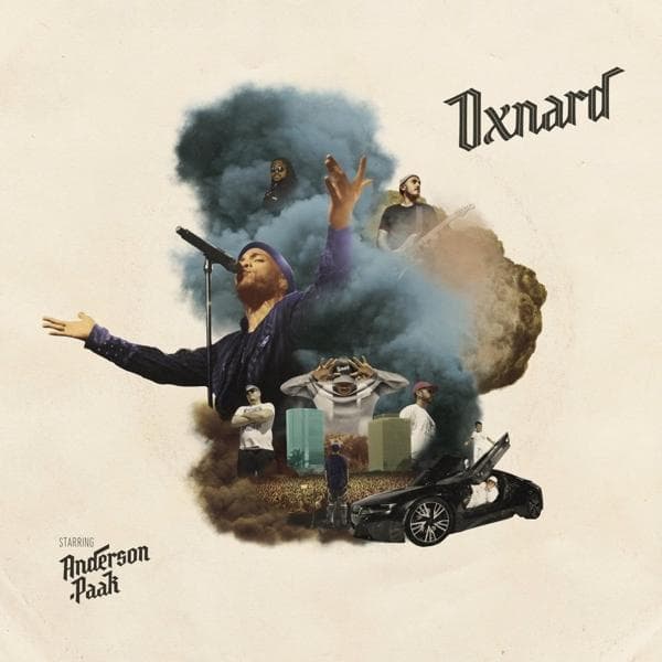 Album image