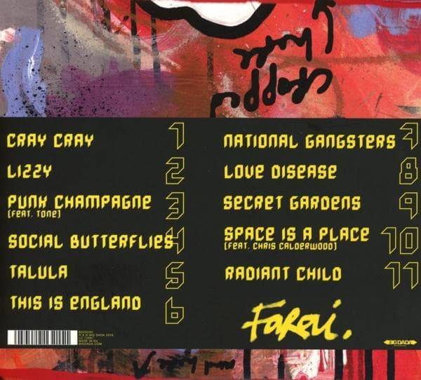 Album afbeelding 2 van 2