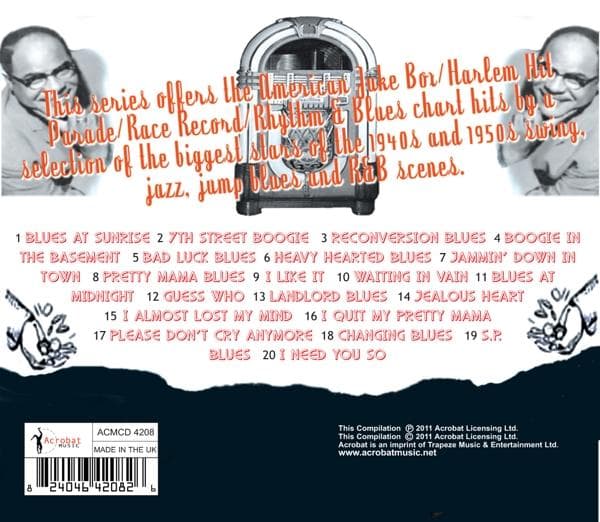 Album afbeelding 2 van 2
