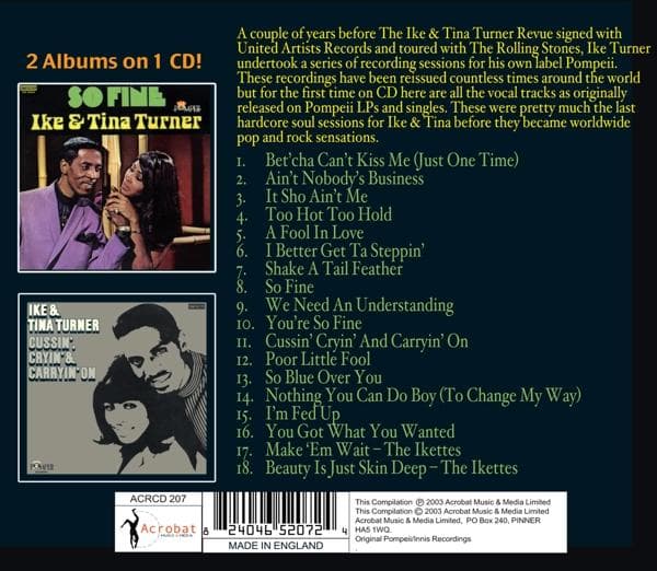 Album afbeelding 2 van 2