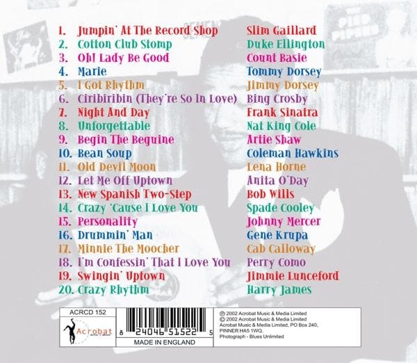 Album afbeelding 2 van 2