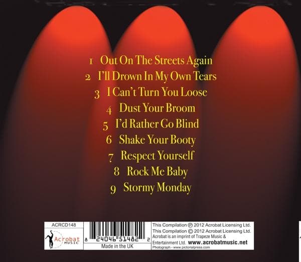 Album afbeelding 2 van 2