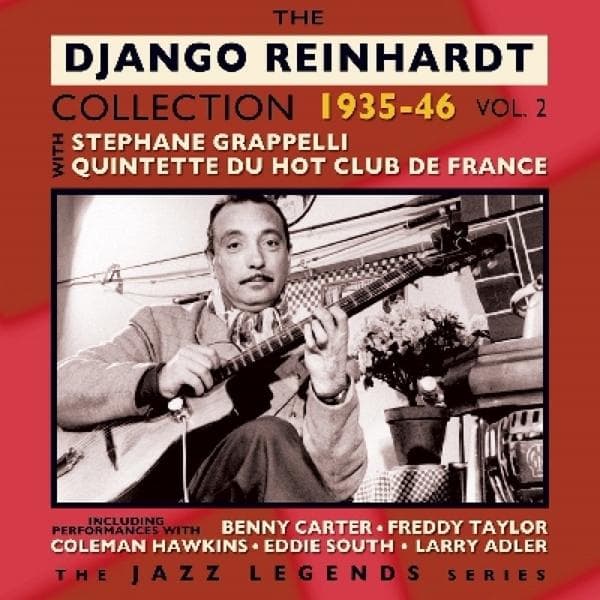 Album image