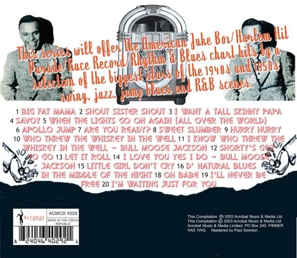Album afbeelding 2 van 2