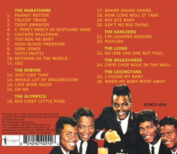 Album afbeelding 2 van 2