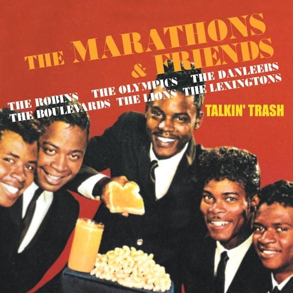Album image