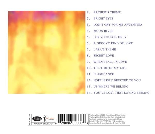 Album afbeelding 2 van 2