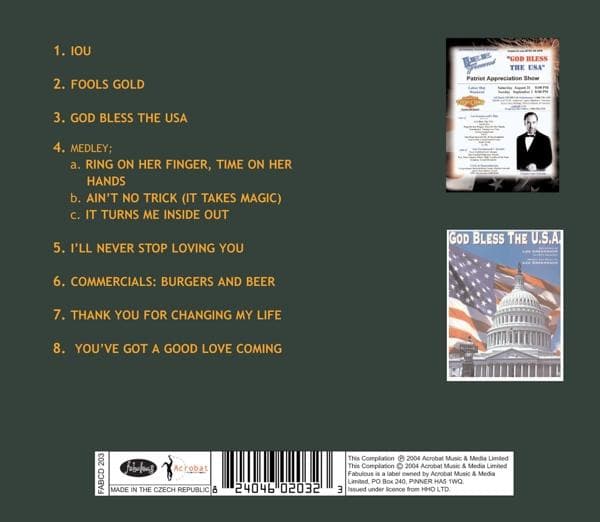 Album afbeelding 2 van 2