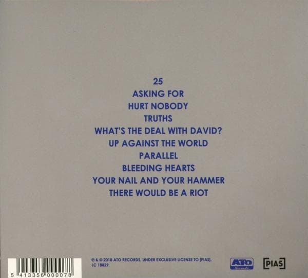 Album afbeelding 2 van 2