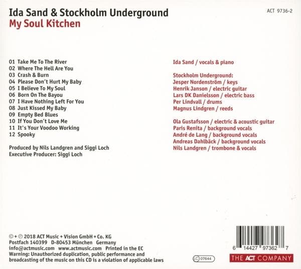 Album afbeelding 2 van 2