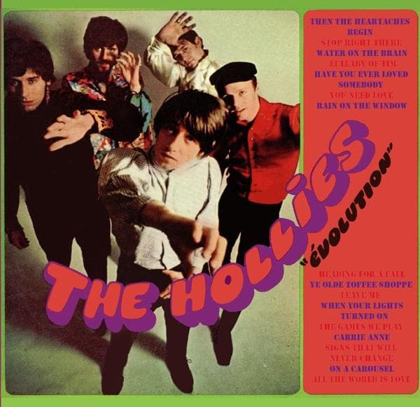 Album image
