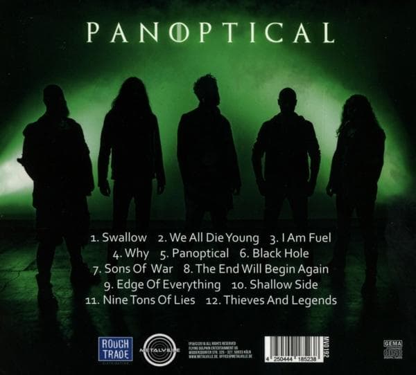 Album afbeelding 2 van 2