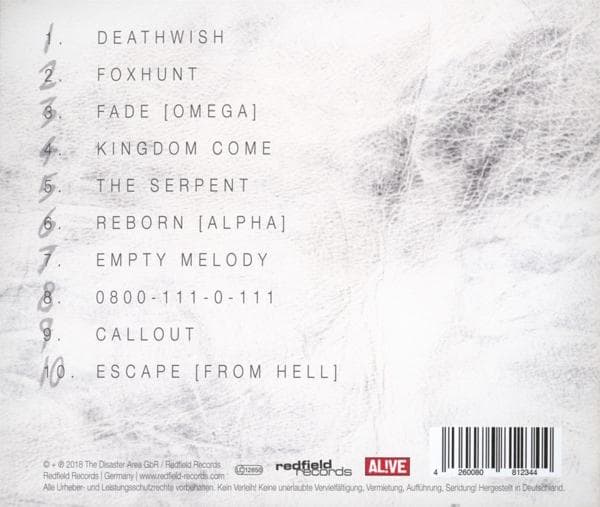 Album afbeelding 2 van 2