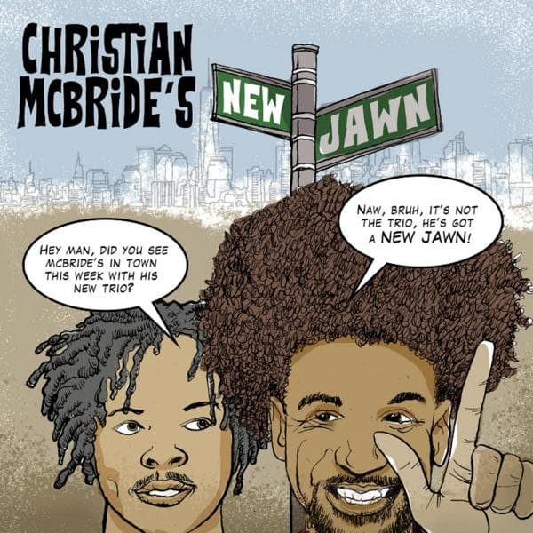 Album image