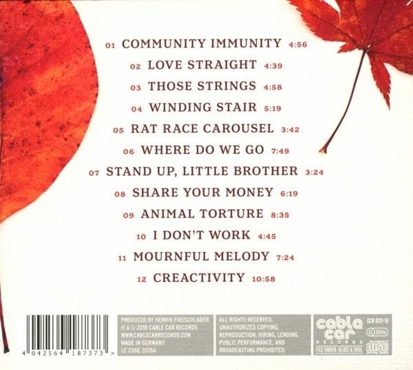 Album afbeelding 2 van 2