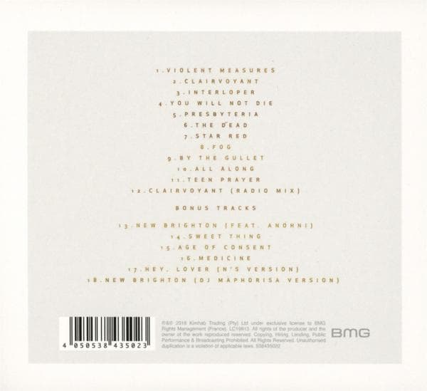 Album afbeelding 2 van 2
