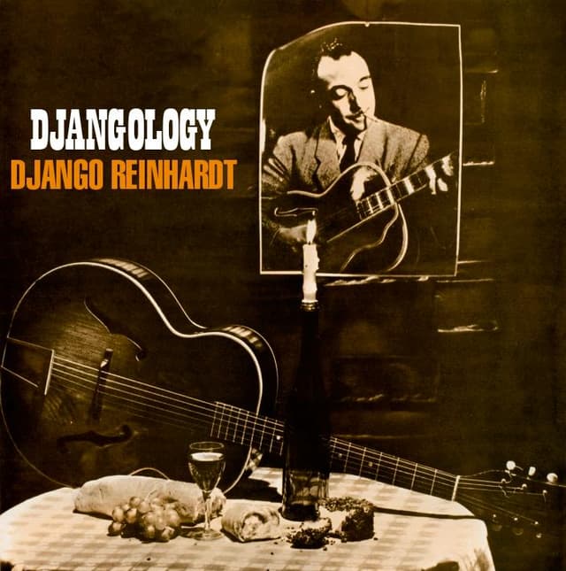 Album image