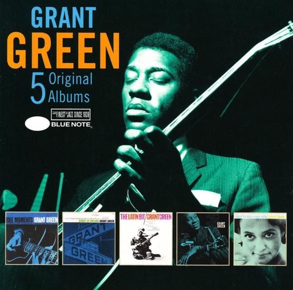 Album image