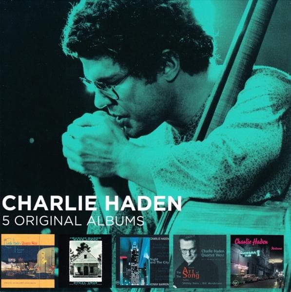 Album image