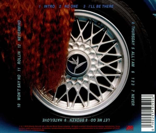 Album afbeelding 2 van 2