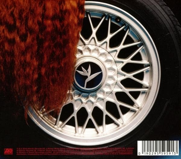 Album afbeelding 2 van 2