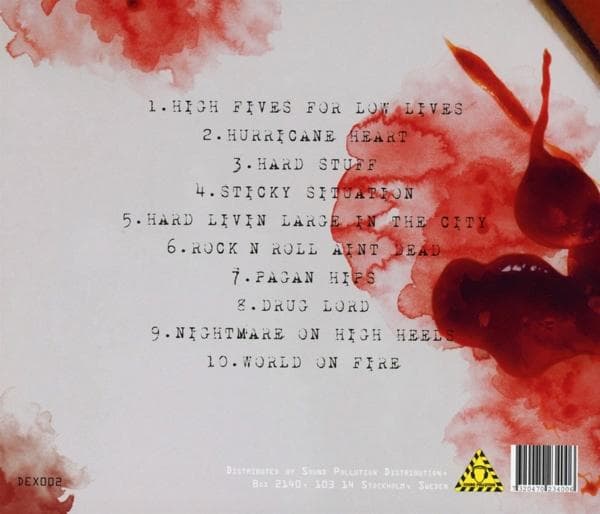 Album afbeelding 2 van 2