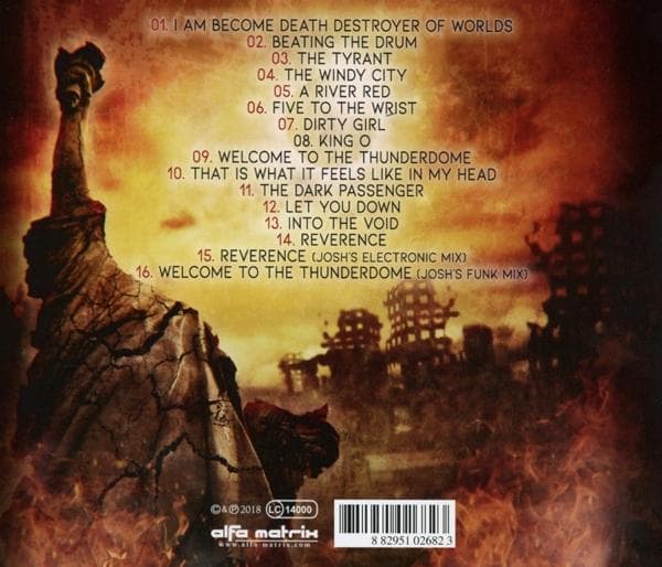 Album afbeelding 2 van 2