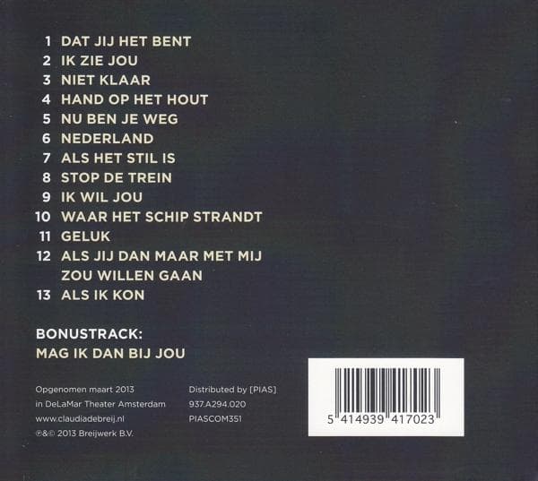 Album afbeelding 2 van 2