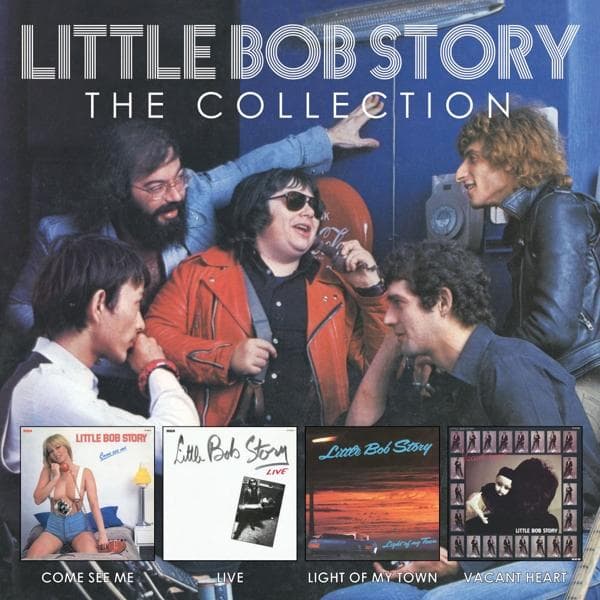 Album image