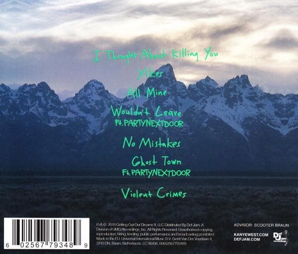 Album afbeelding 2 van 2