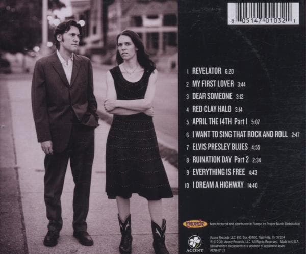 Album afbeelding 2 van 2