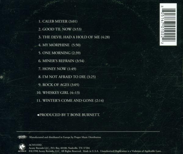 Album afbeelding 2 van 2