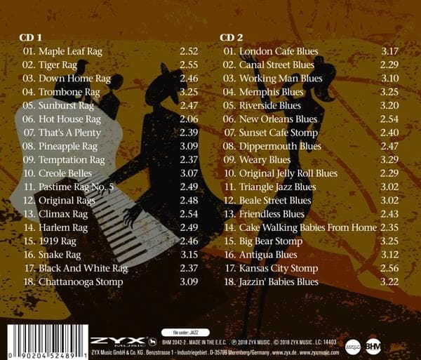 Album afbeelding 2 van 2