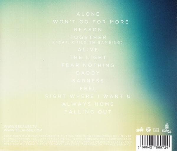 Album afbeelding 2 van 2