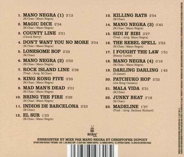 Album afbeelding 2 van 2