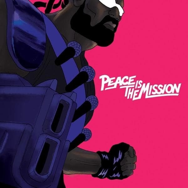Album image