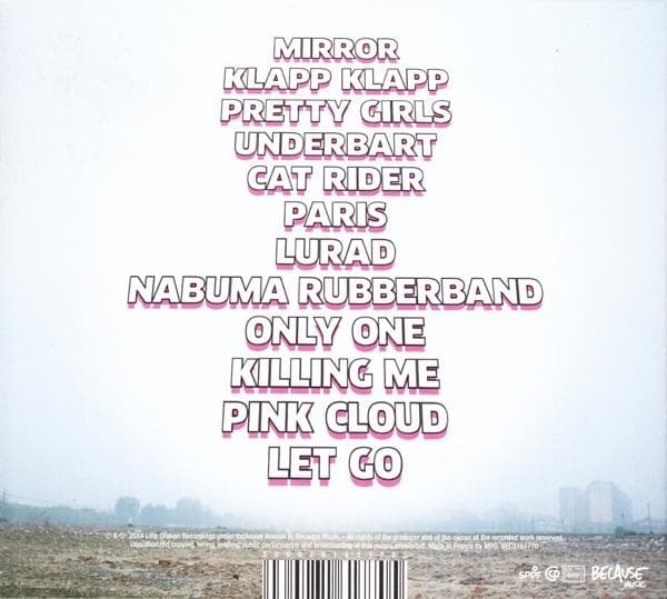 Album afbeelding 2 van 2
