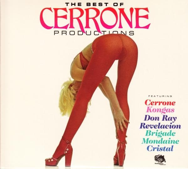 Album image
