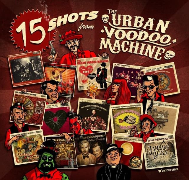 Album image