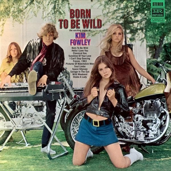 Album image