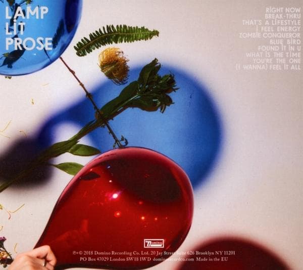 Album image