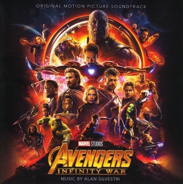 Album image